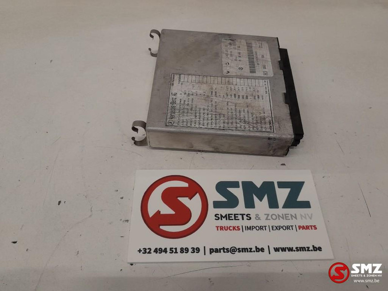 Mercedes-Benz Occ ECU FMR regeleenheid Mercedes - Mootori juhtimisseade - Veoauto: pilt 2 Mercedes-Benz Occ ECU FMR regeleenheid Mercedes - Mootori juhtimisseade - Veoauto: pilt 2