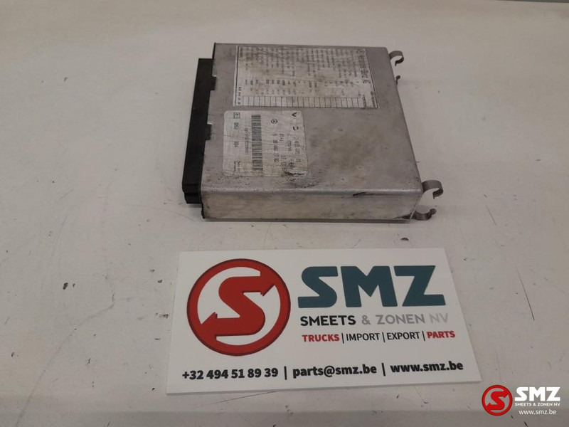 Mercedes-Benz Occ ECU FMR regeleenheid Mercedes - Mootori juhtimisseade - Veoauto: pilt 3 Mercedes-Benz Occ ECU FMR regeleenheid Mercedes - Mootori juhtimisseade - Veoauto: pilt 3
