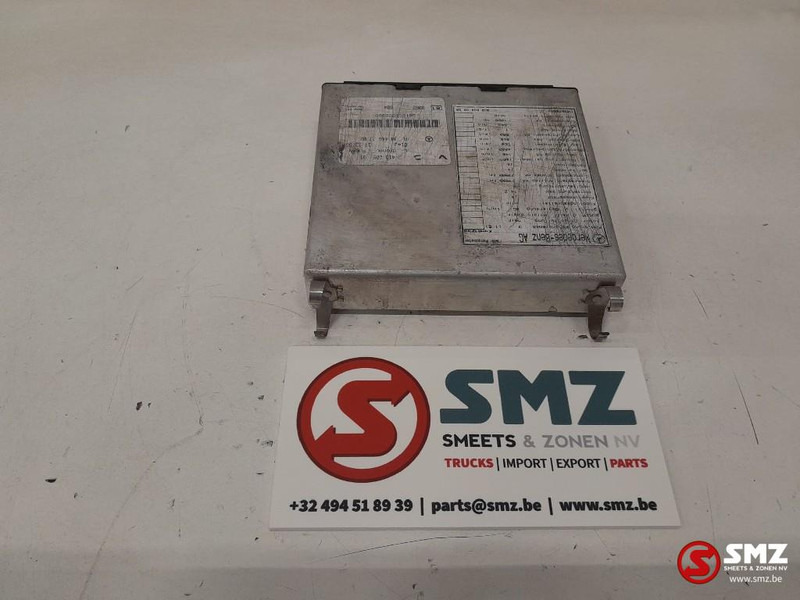 Mercedes-Benz Occ ECU FMR regeleenheid Mercedes - Mootori juhtimisseade - Veoauto: pilt 4 Mercedes-Benz Occ ECU FMR regeleenheid Mercedes - Mootori juhtimisseade - Veoauto: pilt 4