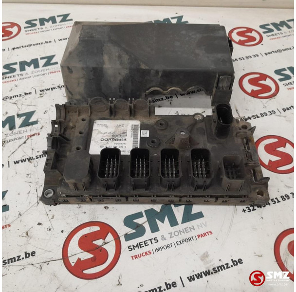 Mercedes-Benz Occ ECU Heckmodul regeleenheid Mercedes - Mootori juhtimisseade - Veoauto: pilt 2 Mercedes-Benz Occ ECU Heckmodul regeleenheid Mercedes - Mootori juhtimisseade - Veoauto: pilt 2