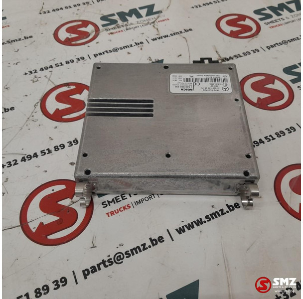 Mercedes-Benz Occ ECU IPPC Rel3 regeleenheid Mercedes - Mootori juhtimisseade - Veoauto: pilt 3 Mercedes-Benz Occ ECU IPPC Rel3 regeleenheid Mercedes - Mootori juhtimisseade - Veoauto: pilt 3