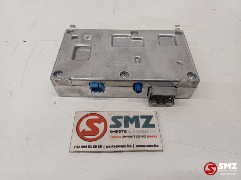 Mercedes-Benz Occ ECU IPPC+ regeleenheid Mercedes - Mootori juhtimisseade - Veoauto: pilt 2 Mercedes-Benz Occ ECU IPPC+ regeleenheid Mercedes - Mootori juhtimisseade - Veoauto: pilt 2