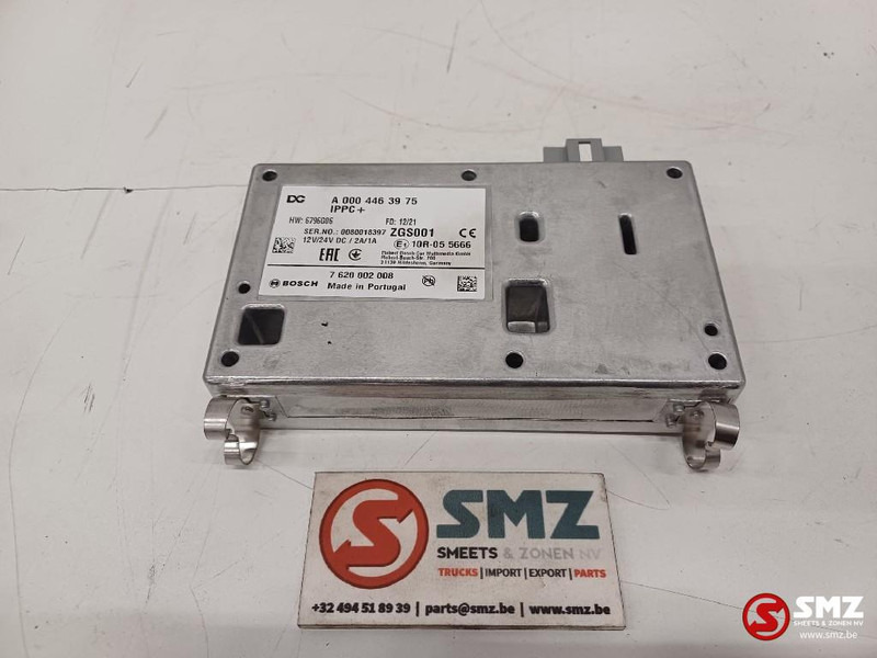 Mercedes-Benz Occ ECU IPPC+ regeleenheid Mercedes - Mootori juhtimisseade - Veoauto: pilt 1 Mercedes-Benz Occ ECU IPPC+ regeleenheid Mercedes - Mootori juhtimisseade - Veoauto: pilt 1