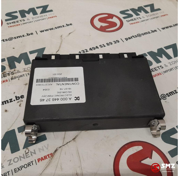 Mercedes-Benz Occ ECU PSM regeleenheid Mercedes - Mootori juhtimisseade - Veoauto: pilt 2 Mercedes-Benz Occ ECU PSM regeleenheid Mercedes - Mootori juhtimisseade - Veoauto: pilt 2