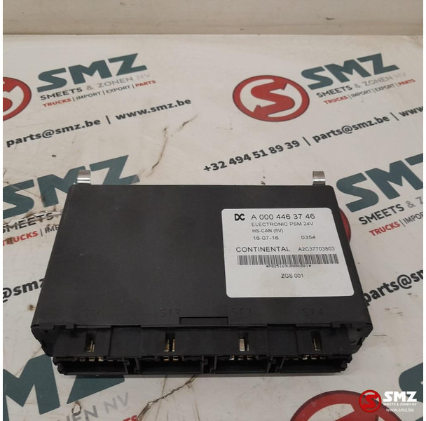 Mercedes-Benz Occ ECU PSM regeleenheid Mercedes - Mootori juhtimisseade - Veoauto: pilt 1 Mercedes-Benz Occ ECU PSM regeleenheid Mercedes - Mootori juhtimisseade - Veoauto: pilt 1