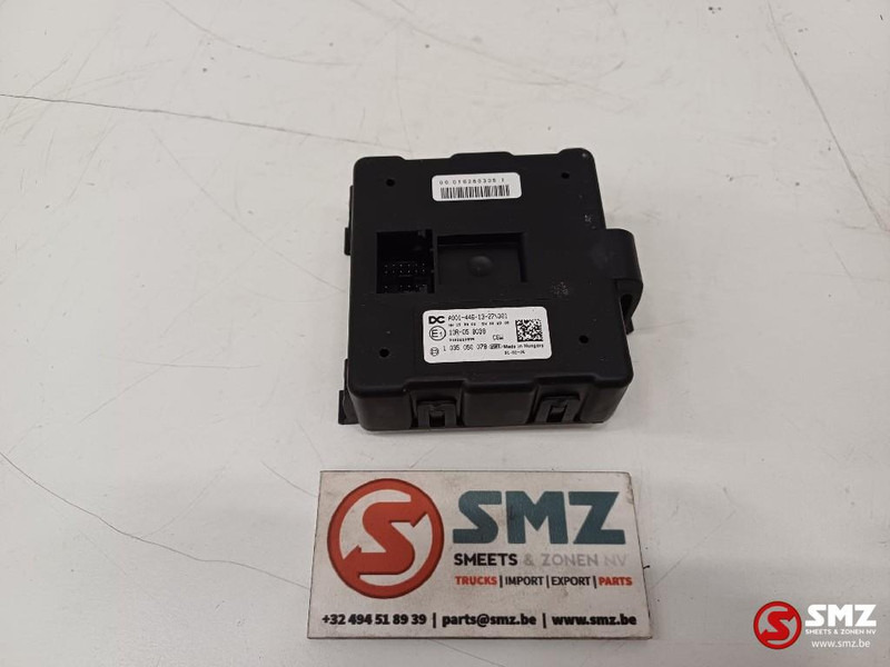 Mercedes-Benz Occ ECU besturingseenheid Mercedes - Mootori juhtimisseade - Veoauto: pilt 1 Mercedes-Benz Occ ECU besturingseenheid Mercedes - Mootori juhtimisseade - Veoauto: pilt 1