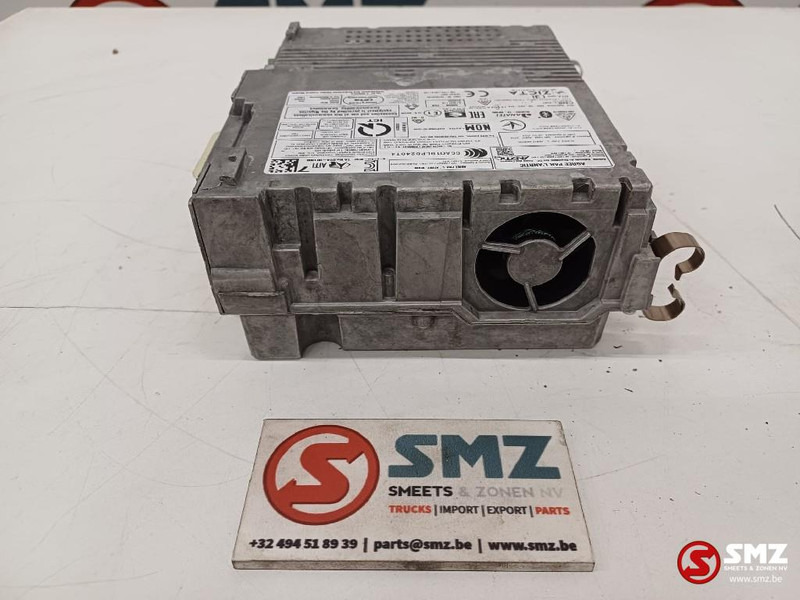 Mercedes-Benz Occ ECU computerradio - Mootori juhtimisseade - Veoauto: pilt 3 Mercedes-Benz Occ ECU computerradio - Mootori juhtimisseade - Veoauto: pilt 3