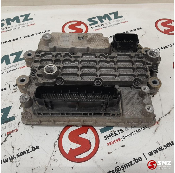 Mercedes-Benz Occ ECU motorbesturingseenheid MCM 2.1 Mercedes - Mootori juhtimisseade - Veoauto: pilt 1 Mercedes-Benz Occ ECU motorbesturingseenheid MCM 2.1 Mercedes - Mootori juhtimisseade - Veoauto: pilt 1