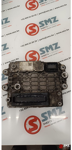 Mercedes-Benz Occ Ecu MCM2.1 Mercedes - Mootori juhtimisseade - Veoauto: pilt 1 Mercedes-Benz Occ Ecu MCM2.1 Mercedes - Mootori juhtimisseade - Veoauto: pilt 1