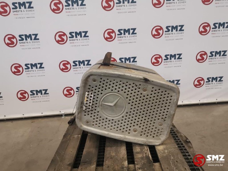 Hüdrauliline paak - Veoauto Mercedes-Benz Occ Hydraulische tank 165L: pilt 1