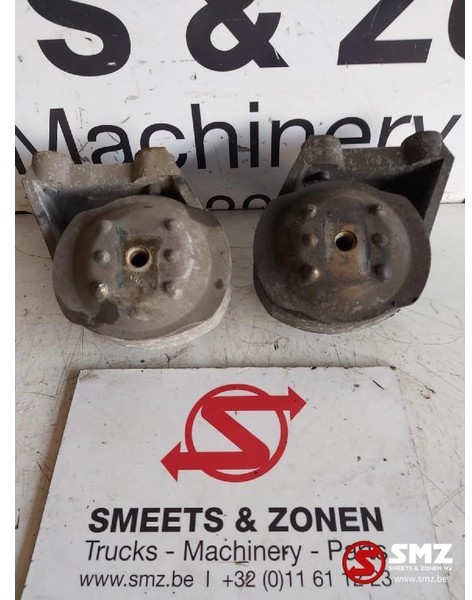 Mercedes-Benz Occ Motorsteunen atego 1828 - Mootoripadi - Veoauto: pilt 1 Mercedes-Benz Occ Motorsteunen atego 1828 - Mootoripadi - Veoauto: pilt 1