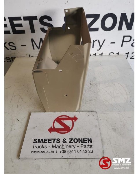 Mercedes-Benz Occ Opstapbak - Asteraud - Veoauto: pilt 4 Mercedes-Benz Occ Opstapbak - Asteraud - Veoauto: pilt 4