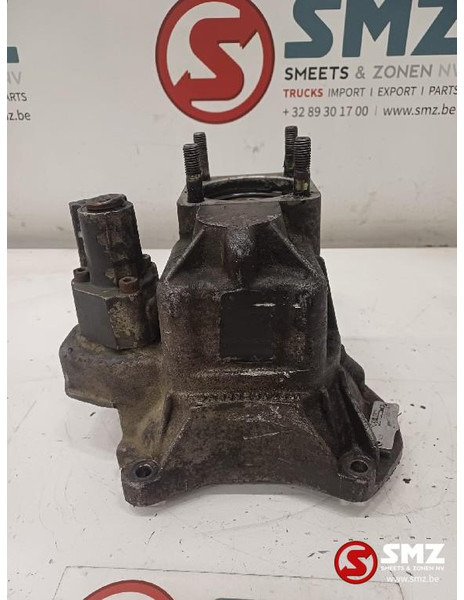 Mercedes-Benz Occ PTO Mercedes - Telg ja varuosad - Veoauto: pilt 3 Mercedes-Benz Occ PTO Mercedes - Telg ja varuosad - Veoauto: pilt 3