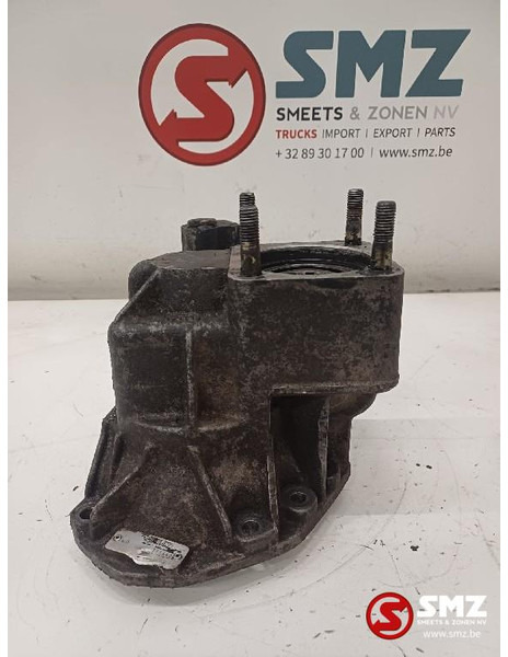 Mercedes-Benz Occ PTO Mercedes - Telg ja varuosad - Veoauto: pilt 1 Mercedes-Benz Occ PTO Mercedes - Telg ja varuosad - Veoauto: pilt 1