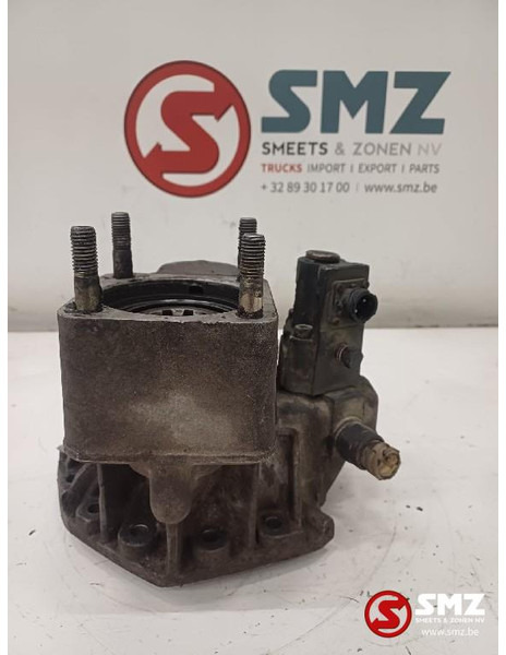 Mercedes-Benz Occ PTO Mercedes - Telg ja varuosad - Veoauto: pilt 2 Mercedes-Benz Occ PTO Mercedes - Telg ja varuosad - Veoauto: pilt 2