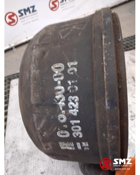 Mercedes-Benz Occ Remtrommel Mercedes Atego2,MK,NG,SK08.73- - Piduritrumlid - Veoauto: pilt 3 Mercedes-Benz Occ Remtrommel Mercedes Atego2,MK,NG,SK08.73- - Piduritrumlid - Veoauto: pilt 3