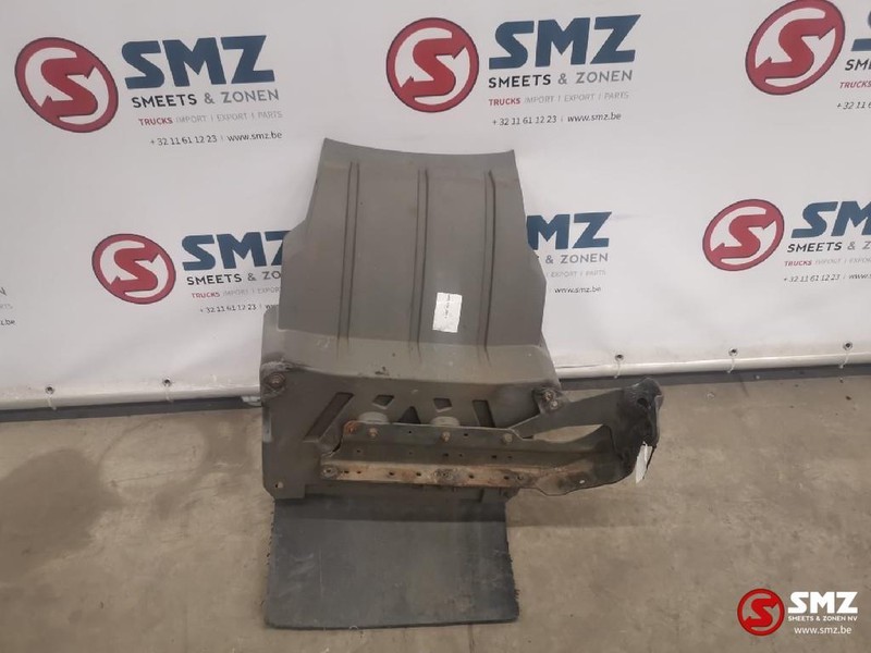 Mercedes-Benz Occ Spatbord links Mercedes Atego - Poritiib - Veoauto: pilt 1 Mercedes-Benz Occ Spatbord links Mercedes Atego - Poritiib - Veoauto: pilt 1