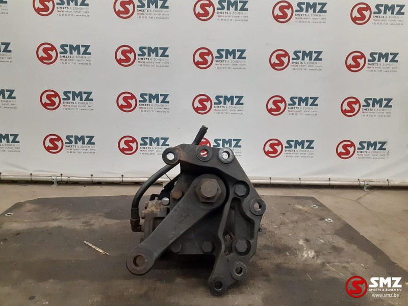 Mercedes-Benz Occ Stuurhuis Mercedes Actros MP4 - Roolikarp - Veoauto: pilt 1 Mercedes-Benz Occ Stuurhuis Mercedes Actros MP4 - Roolikarp - Veoauto: pilt 1