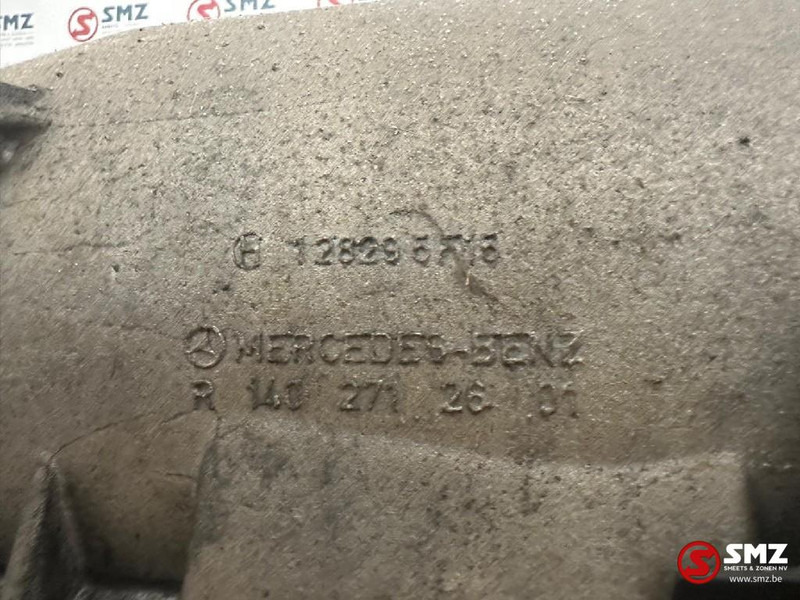 Mercedes-Benz Occ Versnellingsbak Mercedes 722.999 - Käigukast - Auto: pilt 5 Mercedes-Benz Occ Versnellingsbak Mercedes 722.999 - Käigukast - Auto: pilt 5
