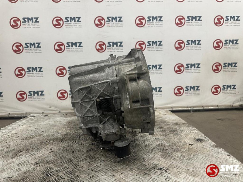 Mercedes-Benz Occ Versnellingsbak Mercedes - Käigukast - Auto: pilt 4 Mercedes-Benz Occ Versnellingsbak Mercedes - Käigukast - Auto: pilt 4