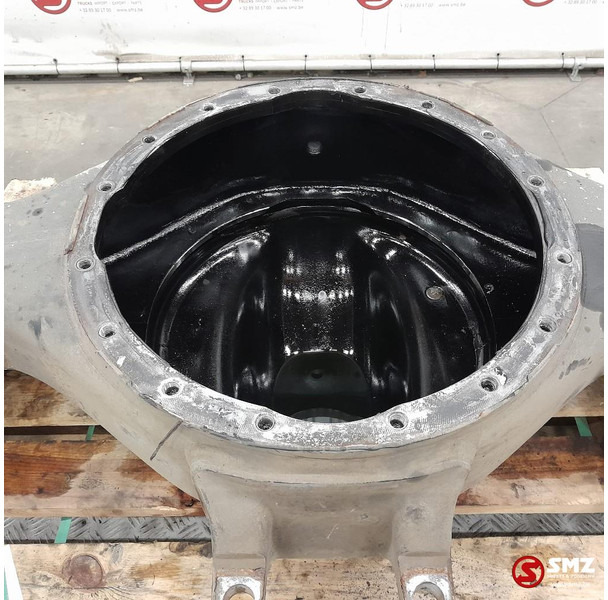 Mercedes-Benz Occ aandrijfas HL6/1DCLC-13 Mercedes - Veovõll - Veoauto: pilt 5 Mercedes-Benz Occ aandrijfas HL6/1DCLC-13 Mercedes - Veovõll - Veoauto: pilt 5