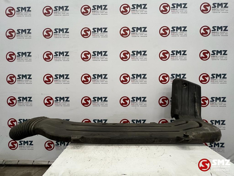 Mercedes-Benz Occ aanzuigbuis Mercedes actros mp1 - Sisselaskesüsteem - Veoauto: pilt 3 Mercedes-Benz Occ aanzuigbuis Mercedes actros mp1 - Sisselaskesüsteem - Veoauto: pilt 3