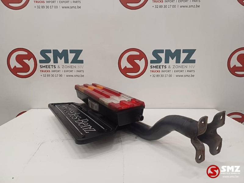 Mercedes-Benz Occ achterlicht links Mercedes - Tagatuled - Veoauto: pilt 3 Mercedes-Benz Occ achterlicht links Mercedes - Tagatuled - Veoauto: pilt 3