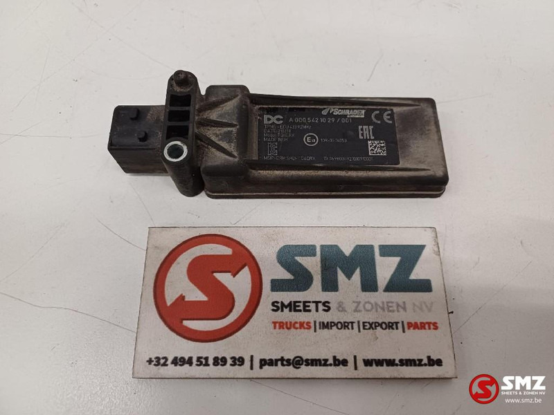 Mercedes-Benz Occ bandenspanningscontrolesensor Mercedes - Sensor - Veoauto: pilt 1 Mercedes-Benz Occ bandenspanningscontrolesensor Mercedes - Sensor - Veoauto: pilt 1