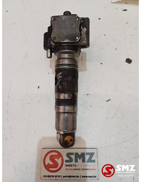 Mercedes-Benz Occ brandstofinjectiepomp OM906 Mercedes - Kütusepump - Veoauto: pilt 2 Mercedes-Benz Occ brandstofinjectiepomp OM906 Mercedes - Kütusepump - Veoauto: pilt 2