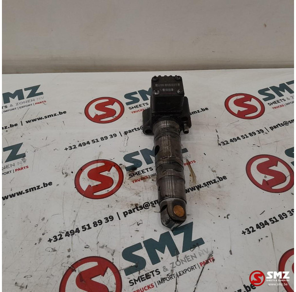 Mercedes-Benz Occ brandstofinjectiepomp OM906LA Mercedes - Kütusepump - Veoauto: pilt 3 Mercedes-Benz Occ brandstofinjectiepomp OM906LA Mercedes - Kütusepump - Veoauto: pilt 3