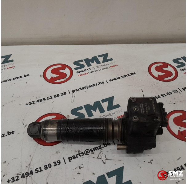 Mercedes-Benz Occ brandstofinjectiepomp OM906LA Mercedes - Kütusepump - Veoauto: pilt 1 Mercedes-Benz Occ brandstofinjectiepomp OM906LA Mercedes - Kütusepump - Veoauto: pilt 1
