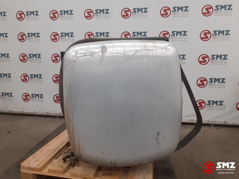 Mercedes-Benz Occ brandstoftank 570L Mercedes - Kütusepaak - Veoauto: pilt 3 Mercedes-Benz Occ brandstoftank 570L Mercedes - Kütusepaak - Veoauto: pilt 3