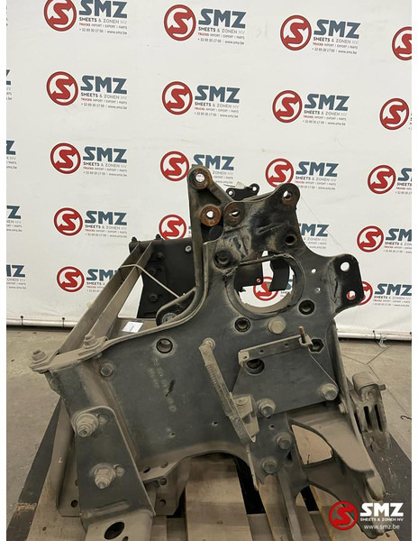 Mercedes-Benz Occ cabine ophanging Mercedes Actros mp2/3 - Kabiini vedrustus - Veoauto: pilt 2 Mercedes-Benz Occ cabine ophanging Mercedes Actros mp2/3 - Kabiini vedrustus - Veoauto: pilt 2