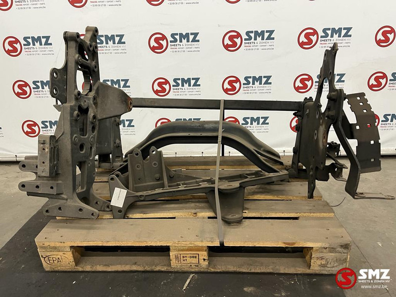 Mercedes-Benz Occ cabine ophanging Mercedes Actros mp2/3 - Kabiini vedrustus - Veoauto: pilt 1 Mercedes-Benz Occ cabine ophanging Mercedes Actros mp2/3 - Kabiini vedrustus - Veoauto: pilt 1
