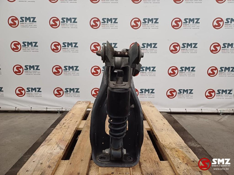 Mercedes-Benz Occ cabine ophanging Mercedes - Kabiini vedrustus - Veoauto: pilt 3 Mercedes-Benz Occ cabine ophanging Mercedes - Kabiini vedrustus - Veoauto: pilt 3