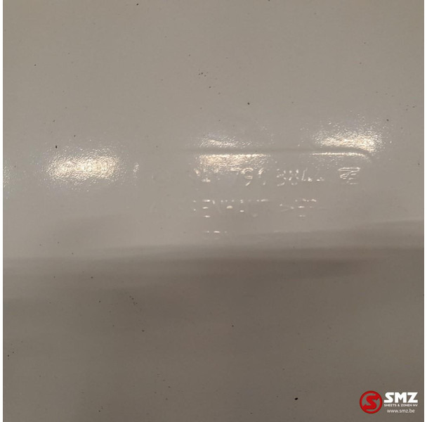 Mercedes-Benz Occ cabinespoilerset Mercedes Actros mp2/3 - Aerodünaamika/ Spoiler - Veoauto: pilt 3 Mercedes-Benz Occ cabinespoilerset Mercedes Actros mp2/3 - Aerodünaamika/ Spoiler - Veoauto: pilt 3