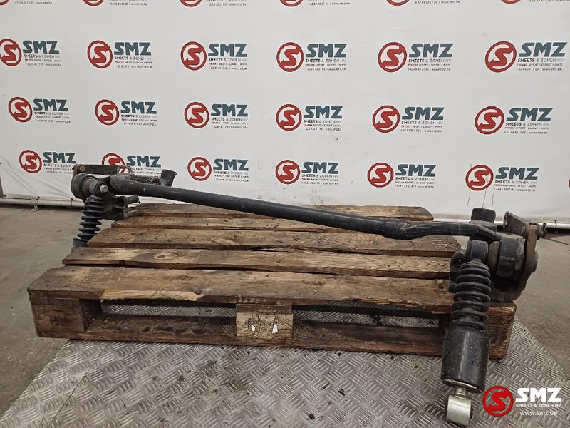 Mercedes-Benz Occ cabinestabilisatorstang Mercedes - Juhtimine - Veoauto: pilt 2 Mercedes-Benz Occ cabinestabilisatorstang Mercedes - Juhtimine - Veoauto: pilt 2