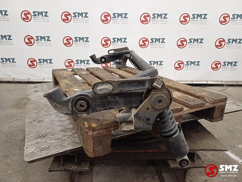 Mercedes-Benz Occ cabinestabilisatorstang Mercedes - Juhtimine - Veoauto: pilt 4 Mercedes-Benz Occ cabinestabilisatorstang Mercedes - Juhtimine - Veoauto: pilt 4
