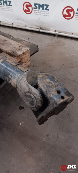 Mercedes-Benz Occ cardanas Mercedes - Veovõll - Veoauto: pilt 4 Mercedes-Benz Occ cardanas Mercedes - Veovõll - Veoauto: pilt 4