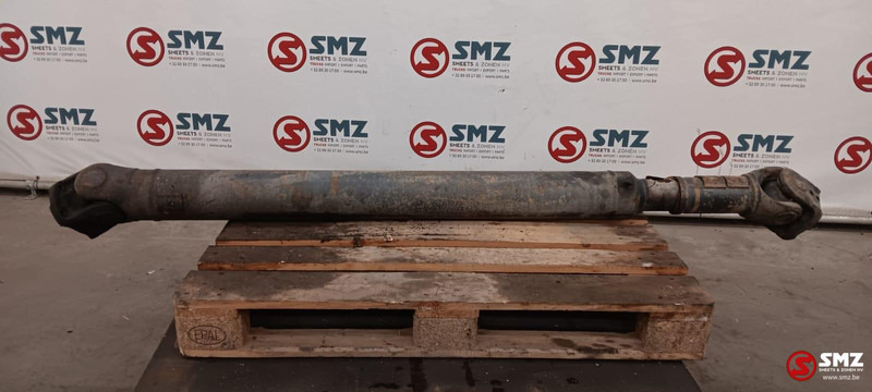 Mercedes-Benz Occ cardanas Mercedes - Veovõll - Veoauto: pilt 1 Mercedes-Benz Occ cardanas Mercedes - Veovõll - Veoauto: pilt 1