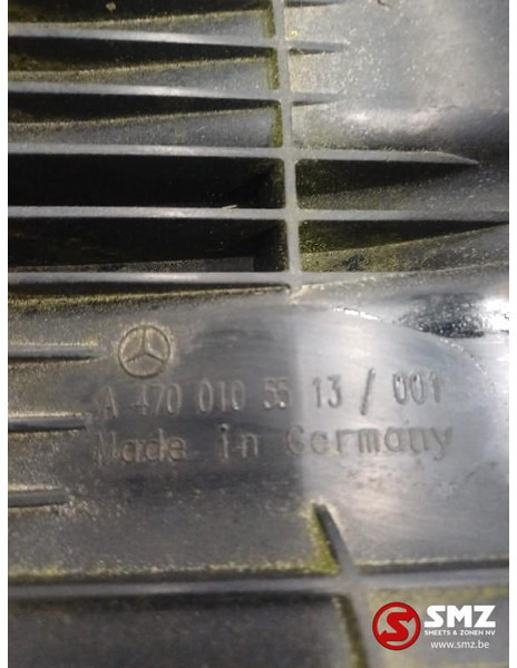 Mercedes-Benz Occ carterpan OM470 Mercedes - Karter - Veoauto: pilt 5 Mercedes-Benz Occ carterpan OM470 Mercedes - Karter - Veoauto: pilt 5