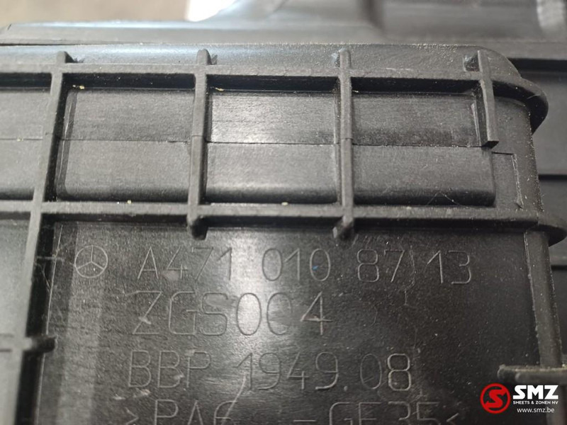 Mercedes-Benz Occ carterpan OM471 Mercedes - Karter - Veoauto: pilt 5 Mercedes-Benz Occ carterpan OM471 Mercedes - Karter - Veoauto: pilt 5