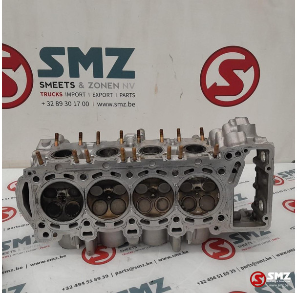 Mercedes-Benz Occ cilinderkop + kleppendeksel links AMG C63S Mer - Mootor ja varuosad - Auto: pilt 5 Mercedes-Benz Occ cilinderkop + kleppendeksel links AMG C63S Mer - Mootor ja varuosad - Auto: pilt 5