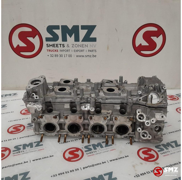 Mercedes-Benz Occ cilinderkop + kleppendeksel links AMG C63S Mer - Mootor ja varuosad - Auto: pilt 1 Mercedes-Benz Occ cilinderkop + kleppendeksel links AMG C63S Mer - Mootor ja varuosad - Auto: pilt 1