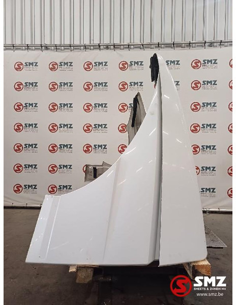 Mercedes-Benz Occ dakspoiler + spoilers boven links + rechts Mer - Aerodünaamika/ Spoiler - Veoauto: pilt 4 Mercedes-Benz Occ dakspoiler + spoilers boven links + rechts Mer - Aerodünaamika/ Spoiler - Veoauto: pilt 4