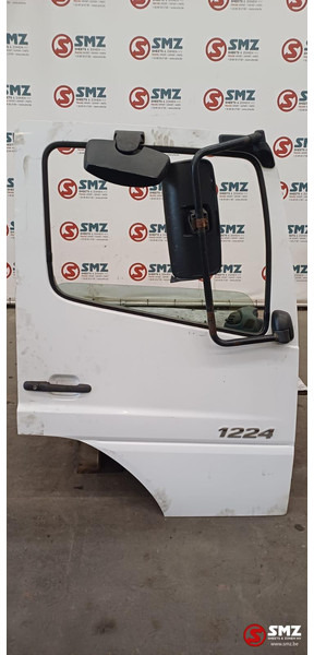 Mercedes-Benz Occ deur rechts Mercedes - Uks ja varuosad - Veoauto: pilt 1 Mercedes-Benz Occ deur rechts Mercedes - Uks ja varuosad - Veoauto: pilt 1