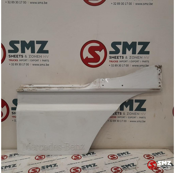 Mercedes-Benz Occ deurverlenging links Mercedes - Uks ja varuosad - Veoauto: pilt 1 Mercedes-Benz Occ deurverlenging links Mercedes - Uks ja varuosad - Veoauto: pilt 1