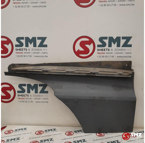 Mercedes-Benz Occ deurverlenging rechts Mercedes - Uks ja varuosad - Veoauto: pilt 1 Mercedes-Benz Occ deurverlenging rechts Mercedes - Uks ja varuosad - Veoauto: pilt 1