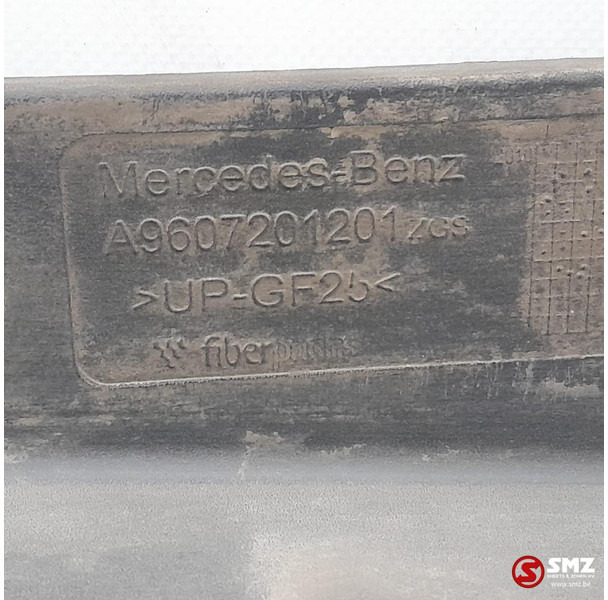 Mercedes-Benz Occ deurverlenging rechts Mercedes - Uks ja varuosad - Veoauto: pilt 3 Mercedes-Benz Occ deurverlenging rechts Mercedes - Uks ja varuosad - Veoauto: pilt 3