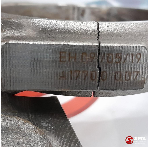 Mercedes-Benz Occ drijfstang + zuiger AMG C63S Mercedes - Mootor ja varuosad - Auto: pilt 5 Mercedes-Benz Occ drijfstang + zuiger AMG C63S Mercedes - Mootor ja varuosad - Auto: pilt 5